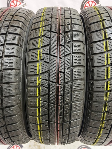 Yokohama IceGuard IG50 Plus R14 175/65 Q82