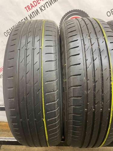 Nexen N'Blue HD Plus R15 185/65 88H