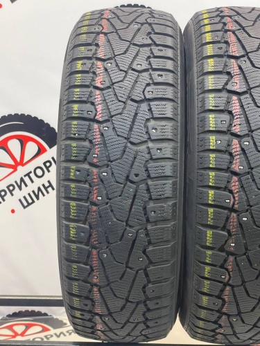 Pirelli Ice Zero R15   185/65