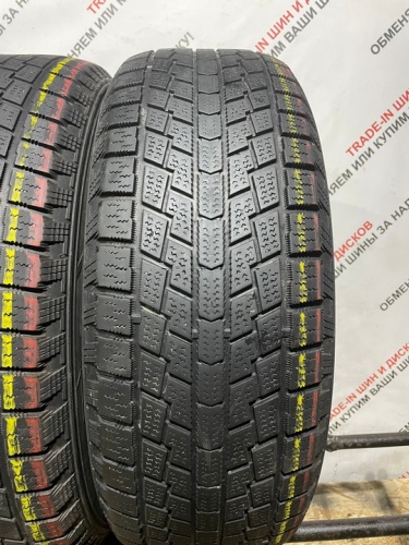 Hankook Nordic 225/60 R17