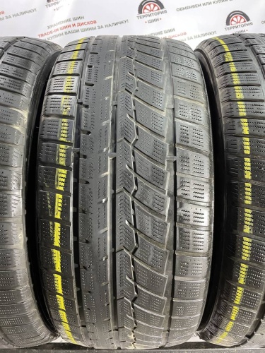 Austone Skadi SP-901 R19	255/50