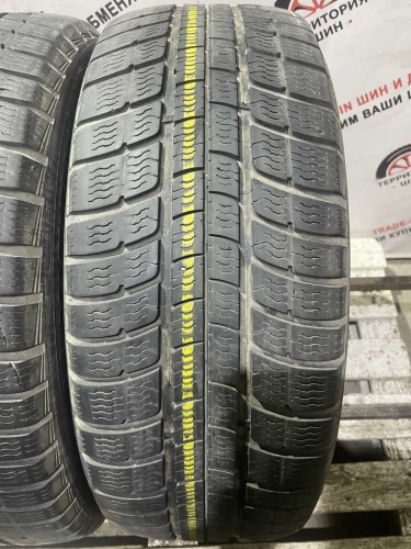 Michelin Pilot Alpin R16 215/55