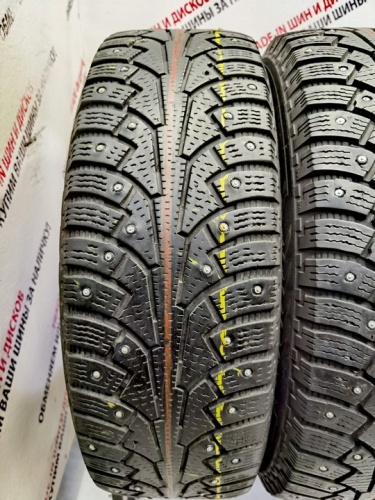 Nokian Hakkapeliitta 5 Sport R17 225/65