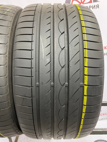 Yokohama Advan Sport V205 R20 265/40 104Y