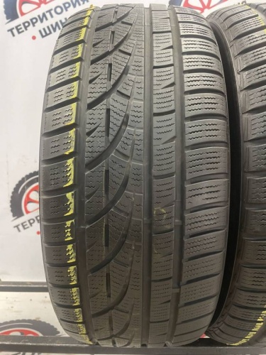 Hankook Winter i*cept evo R19 245/45 102V