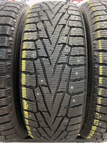 Nexen Winguard WinSpike SUV R17	225/60