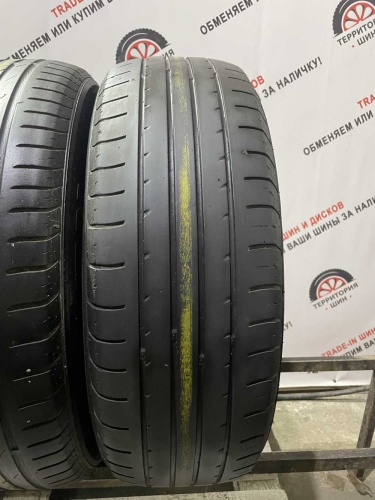 Nexen N'Blue HD Plus R16 215/65