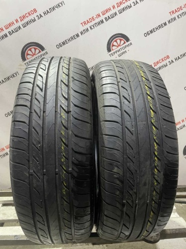 Mastercraft MC-440 R15 205/65