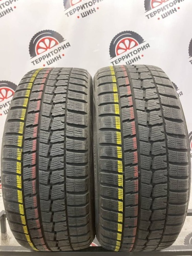 Dunlop Winter Maxx WM01 225/40 R18