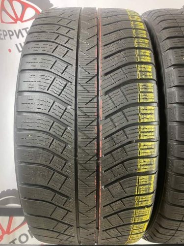 Michelin Pilot Alpin 5 SUV R20 275/45