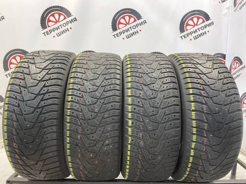 Hankook Winter I'Pike RS2 W429  215/50 R17