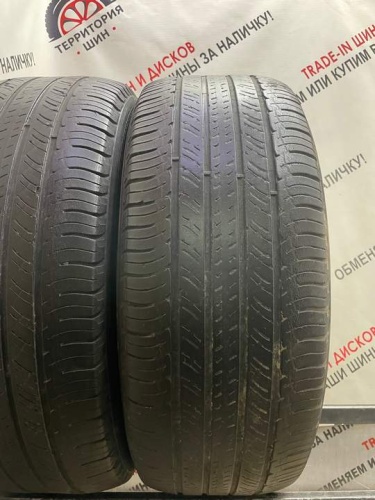 Michelin Latitude Tour HP R18 235/55