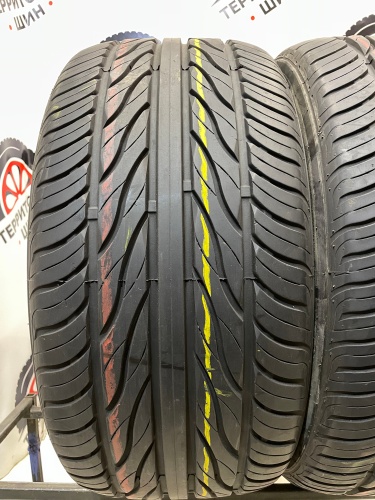 Maxxis Victra Z4S 275/40/20