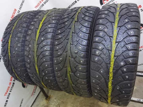 Hankook Winter I'Pike R17 225/60