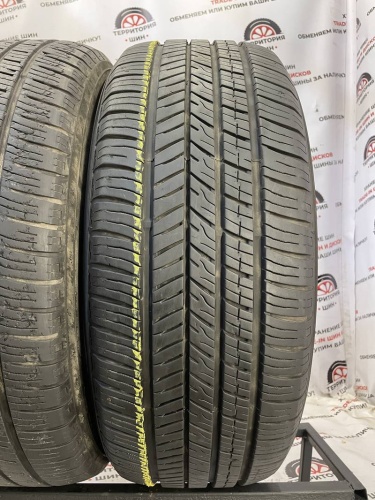 Yokohama YK740 GTX  R19 235/55