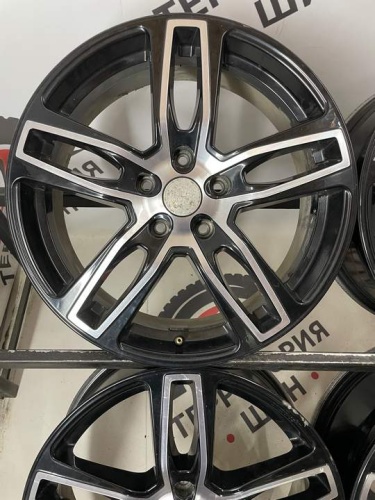 Литьё HONDA Skad R18 5X114,3/D64,1/ET50/J8