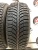 Bridgestone Blizzak Spike-01 265/60/18 Bridgestone Blizzak Spike-01 265/60/18