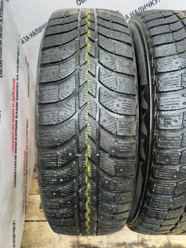 Bridgestone ICECruiser 5000 R17 225/65