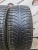 Bridgestone Blizzak Spike-01 R17 215/55