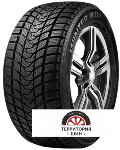 Delinte Winter WD1 R14 185/60 82H