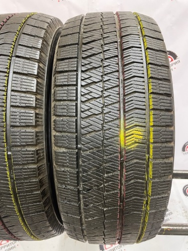 Bridgestone Blizzak VRX 2 215/55 R16