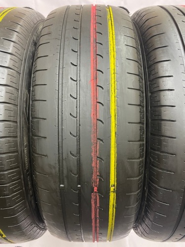 Goodyear EfficientGrip 4x4 SUV R 17 215/60 H96