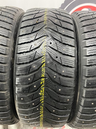 Kumho WinterCraft SUV ice WS31 R18 235/55