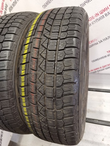 Kenda IceTec Neo KR36 R17 215/60