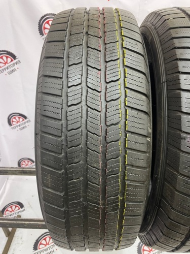 Michelin X LT A/S R17 225/65