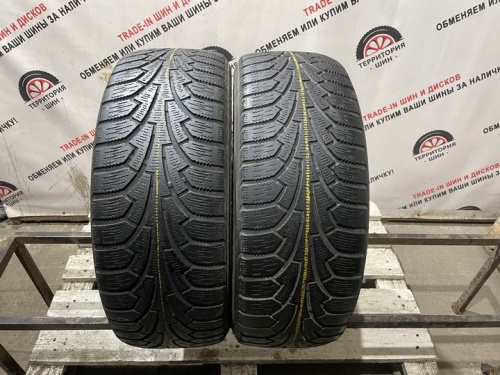 Nokian Tyres Nordman RS R16 205/55
