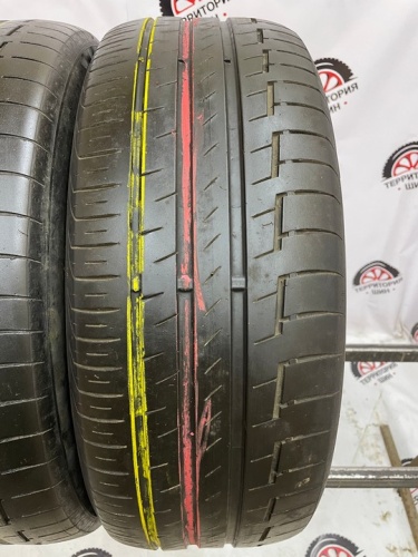 Continental Premium Contact 6 R17 215/55