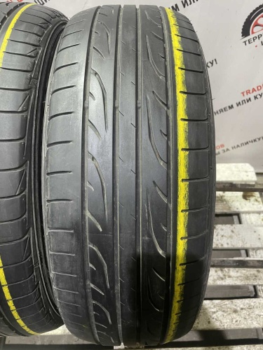 Dunlop SP Sport LM704 R17 215/60