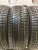 Kumho WinterCraft WS71 225/55/19