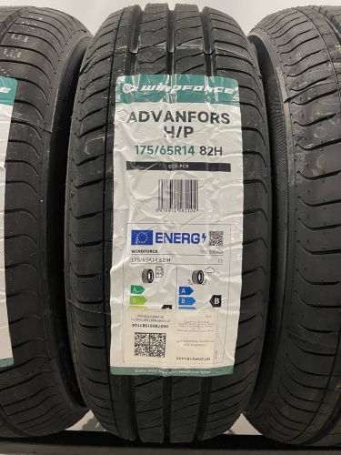 Windforce Advanfors H/P 175/65 R14