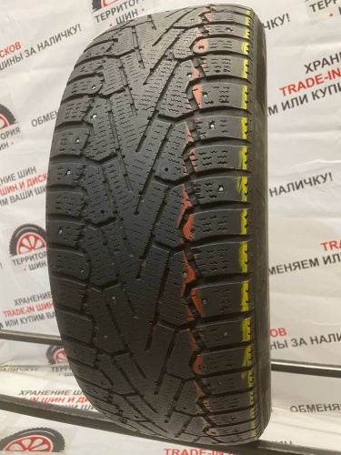 Pirelli Ice Zero R17 225/55