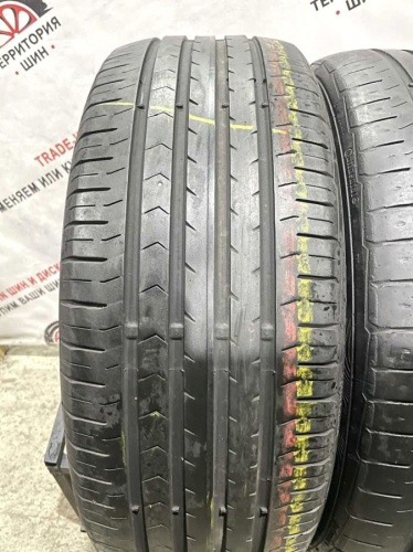 Continental ContiPremiumContact 5 R17 215/55