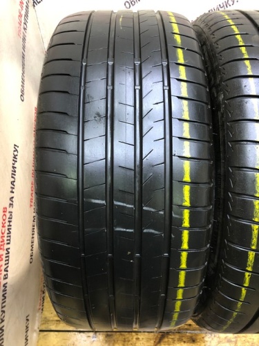 Bridgestone Turanza T005 R19 255/45