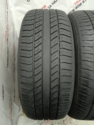 Bridgestone Dueler H/L 400  R19 245/55