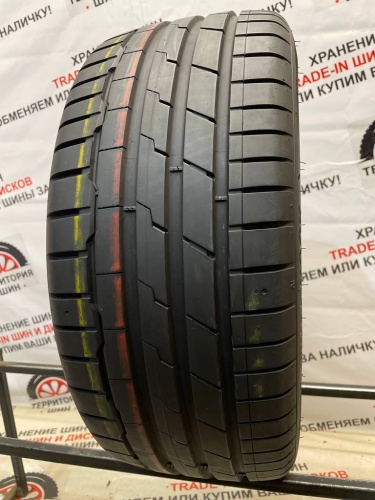 Hankook Ventus S1 Evo 3 K127 R18 225/40