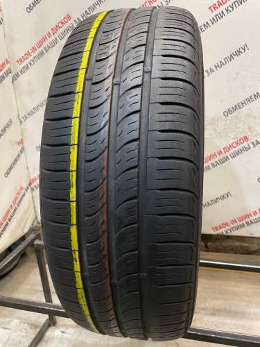 Kumho Sense  R16	215/60