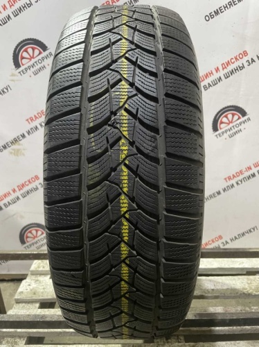 Dunlop Winter Sport 5 SUV R17 235/65