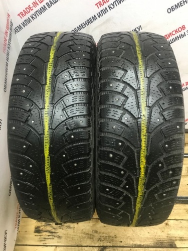 Nokian Hakkapeliitta Sport Utility 5 R18 225/60