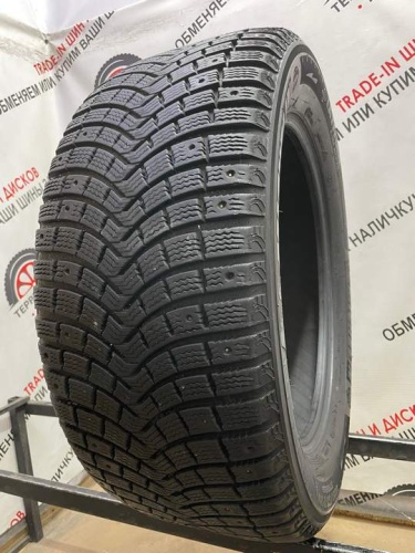 Michelin XIN2 R20 285/50