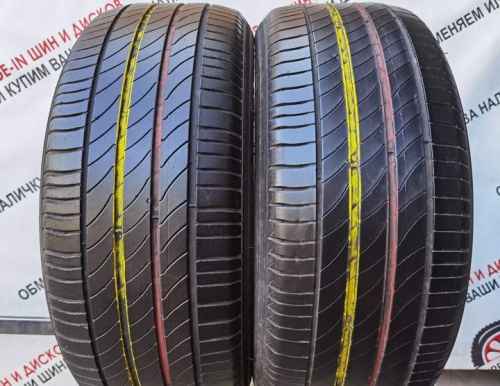 Michelin Primacy 3 R18 235/55.