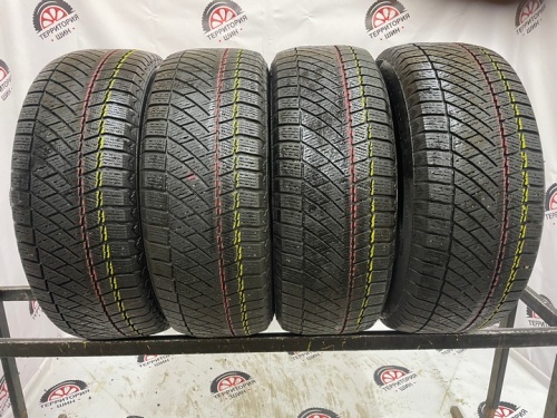 Continental ContiVikingContact 6 R 16 215/60 T99