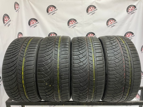 Kumho WinterCraft WP72 R19 255/35 96V