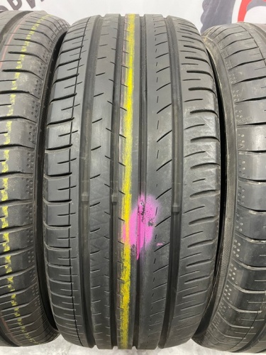 Yokohama BluEarth-GT AE-51 R17 215/45