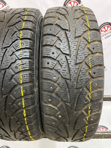 Hankook Winter I*Pike R14 175/65 82T