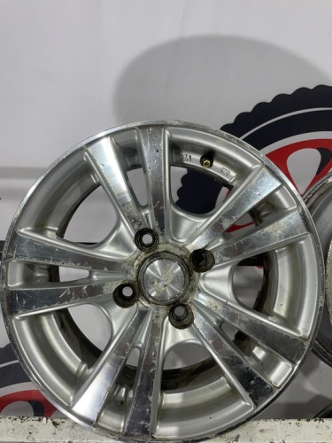 Диски Литые R13 4x98 et35 58.6
