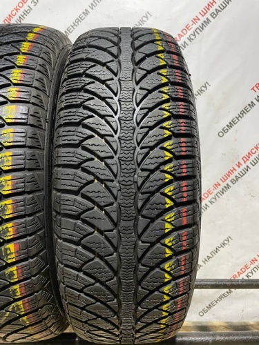 Fulda Kristall Montero 3 195/60 R15